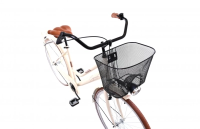 CAPRIOLO AMSTERDAM LADY 28'HT