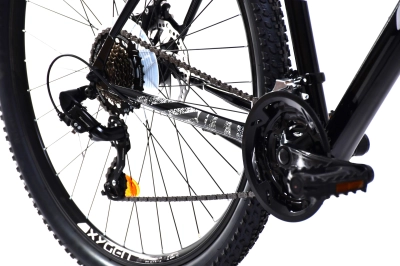 CAPRIOLO OXYGEN 29'/21HT CR/PL