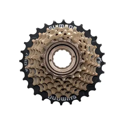 ZUPČANIK SHIMANO TZ-500 7 BRZINA