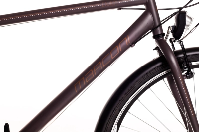 MARCONI DUTCH MAN 28'