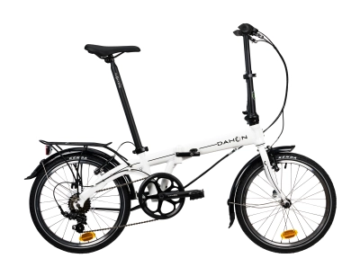 Bicikl DAHON VIBE D7 WHITE