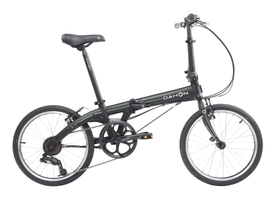 Bicikl DAHON VIBE D7 MATT OBSIDIAN