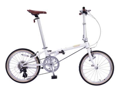 Bicikl DAHON BOARDWALK WHITE