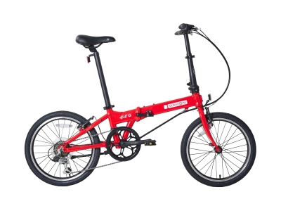 Bicikl DAHON HIT MARS