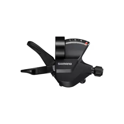 Bicikl RUČICE MENJAČA SHIMANO SL-M315 7 BRZINA DESNA
