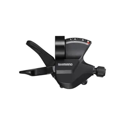 Bicikl RUČICE MENJAČA SHIMANO SL-M315 8 BRZINA DESNA