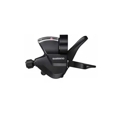 Bicikl RUČICE MENJAČA SHIMANO SL-M315 3 BRZINE LEVA