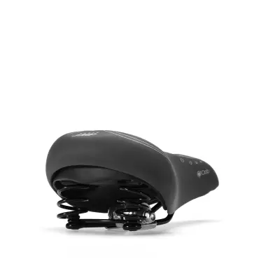 SELLE SMP SEDIŠTE CRAB HF