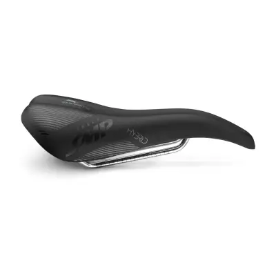 SELLE SMP SEDIŠTE HYBRID BLACK
