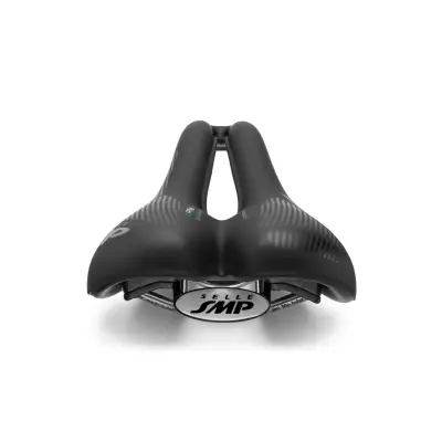 SELLE SMP SEDIŠTE HYBRID BLACK