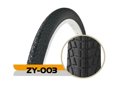 Bicikl MARCONI SPOLJAŠNJA GUMA ZY-003/20x1.75