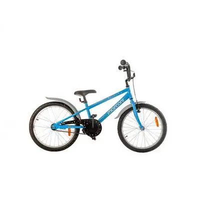 Dečiji bicikl MARCONI BOOM 20'/20 plavi