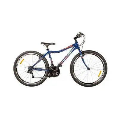 Ženski bicikl MARCONI CIRCLE 27.5' TEGET/17 teget