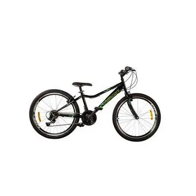 Dečiji bicikl MARCONI OCTAGON 24'/13 crni