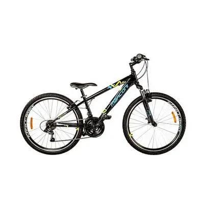 Bicikl MARCONI SQUARE 26'/13 crni