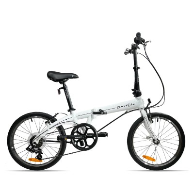 Bicikl DAHON VIBE D7 WHITE