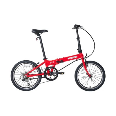 Bicikl DAHON HIT MARS
