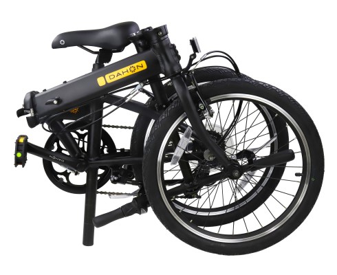 Bicikl DAHON HIT MATT OBSIDIAN