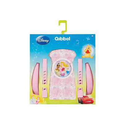 Bicikl QIBBEL SET UKRAŠAVANJE PREDNJEG SEDIŠTA PRINCESS