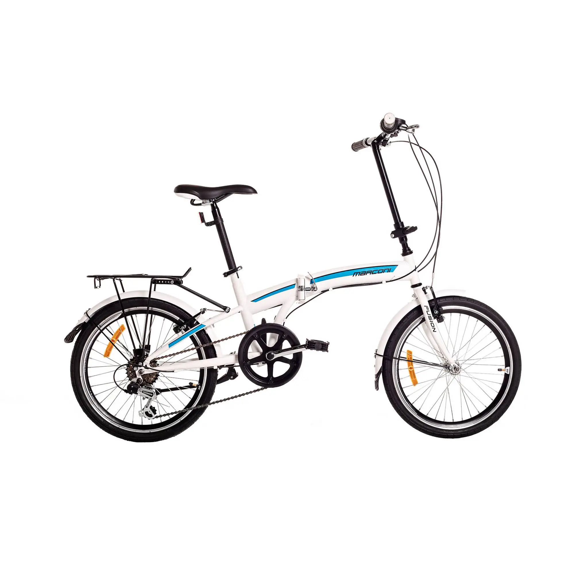 MARCONI FOLDING FUSION 20 20 BELA Marconi Markoni sport